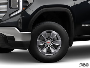 GMC Sierra 1500 SLE 2026 - photo 2