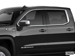 GMC Sierra 1500 SLE 2026 - photo 3