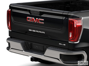 GMC Sierra 1500 SLE 2026 - photo 5