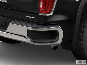 GMC Sierra 1500 SLE 2026 - photo 6