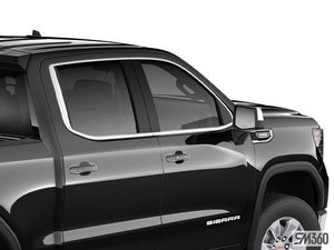 GMC Sierra 1500 SLE 2026 - photo 8