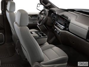 GMC Sierra 1500 SLE 2026 - photo 9