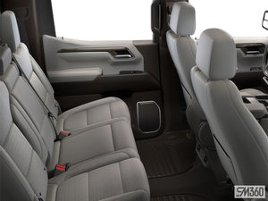 GMC Sierra 1500 SLE 2026 - photo 10