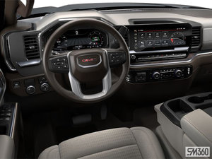 GMC Sierra 1500 SLE 2026 - photo 12