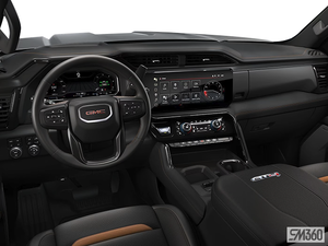 GMC Sierra 2500 HD AT4 2026 - photo 10