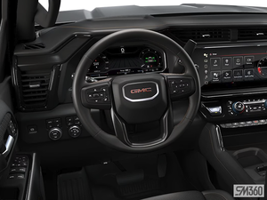 GMC Sierra 2500 HD AT4 2026 - photo 11