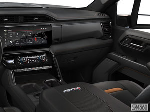 GMC Sierra 2500 HD AT4 2026 - photo 12