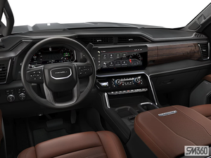 GMC Sierra 2500 HD DENALI ULTIMATE 2026 - photo 10