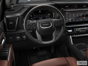 GMC Sierra 2500 HD DENALI ULTIMATE 2026 - photo 11