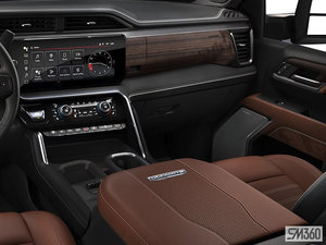 GMC Sierra 2500 HD DENALI ULTIMATE 2026 - photo 12