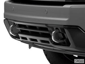 GMC Sierra 2500 HD DENALI ULTIMATE 2026 - photo 2