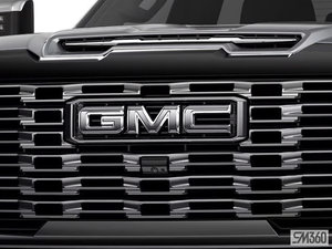 GMC Sierra 2500 HD DENALI ULTIMATE 2026 - photo 3