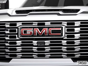 GMC Sierra 2500 HD DENALI 2026 - photo 3