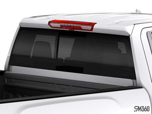 GMC Sierra 2500 HD DENALI 2026 - photo 7