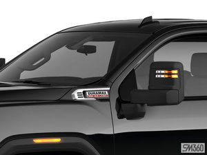 GMC Sierra 2500 HD PRO 2026 - photo 1