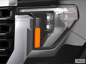 GMC Sierra 2500 HD PRO 2026 - photo 4