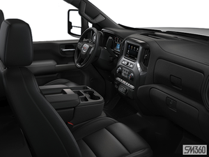 GMC Sierra 2500 HD PRO 2026 - photo 8