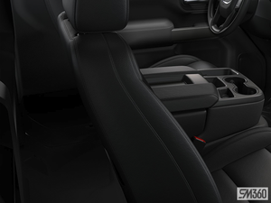 GMC Sierra 2500 HD PRO 2026 - photo 9