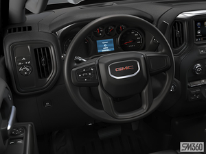 GMC Sierra 2500 HD PRO 2026 - photo 11
