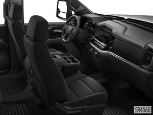 GMC Sierra 2500 HD SLE 2026 - photo 8