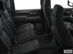 GMC Sierra 2500 HD SLE 2026 - photo 9