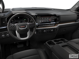 GMC Sierra 2500 HD SLE 2026 - photo 10