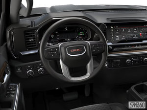 GMC Sierra 2500 HD SLE 2026 - photo 11