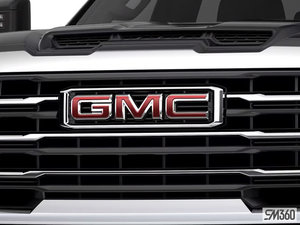 GMC Sierra 2500 HD SLE 2026 - photo 3