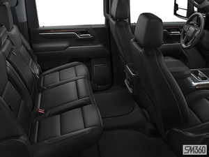 GMC Sierra 2500 HD SLT 2026 - photo 9