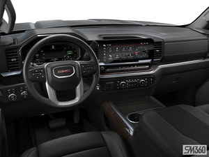 GMC Sierra 2500 HD SLT 2026 - photo 10