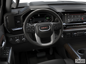 GMC Sierra 2500 HD SLT 2026 - photo 11