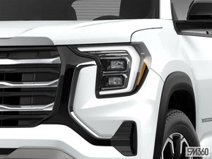 GMC Terrain Elevation 2026 - photo 4