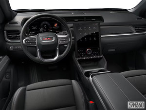 GMC Terrain Elevation 2026 - photo 10