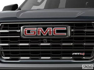GMC Yukon XL AT4 Ultimate 2026 - photo 3
