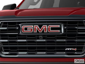 GMC Yukon XL AT4 2026 - photo 3