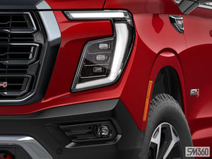 GMC Yukon XL AT4 2026 - photo 4