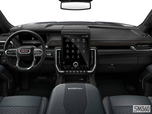 GMC Yukon XL AT4 2026 - photo 10