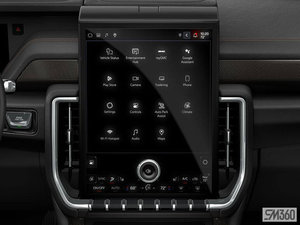 GMC Yukon XL AT4 2026 - photo 12