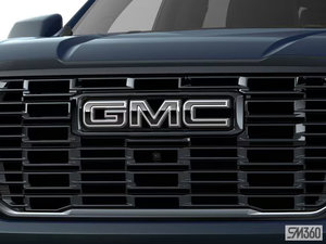 GMC Yukon XL DENALI Ultimate 2026 - photo 3