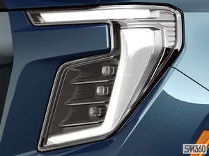 GMC Yukon XL DENALI Ultimate 2026 - photo 5