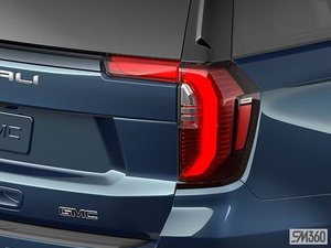 GMC Yukon XL DENALI Ultimate 2026 - photo 9