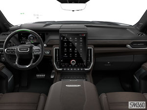 GMC Yukon XL DENALI Ultimate 2026 - photo 10