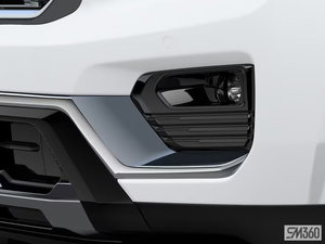 GMC Yukon XL DENALI 2026 - photo 6