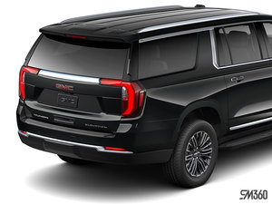 GMC Yukon XL Élévation 2026 - photo 7