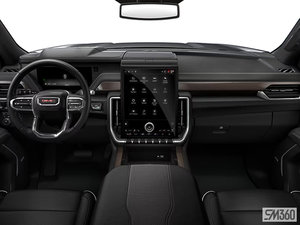 GMC Yukon XL Élévation 2026 - photo 10