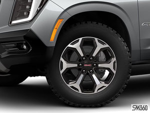 GMC Yukon AT4 Ultimate 2026 - photo 1