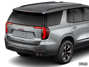 GMC Yukon AT4 Ultimate 2026 - photo 7