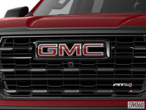 GMC Yukon AT4 2026 - photo 3