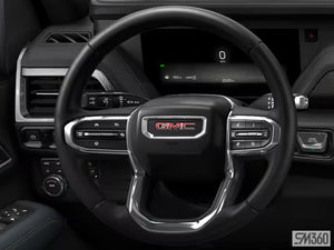 GMC Yukon AT4 2026 - photo 11