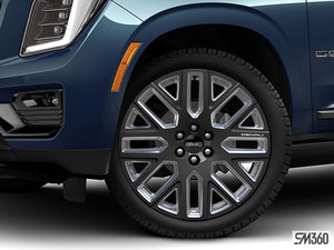 GMC Yukon DENALI Ultimate 2026 - photo 1